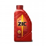 Трансмиссионное масло ZIC Multi HT ATF, 1л